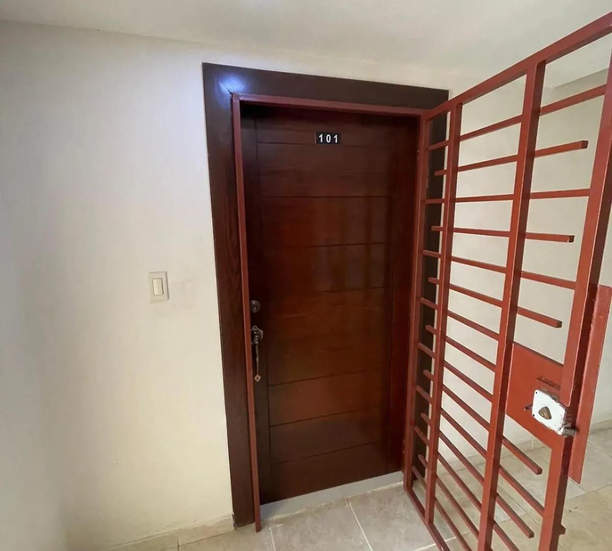 Family Apartment In San Isidro Mendoza 0*,  ドミニカ共和国