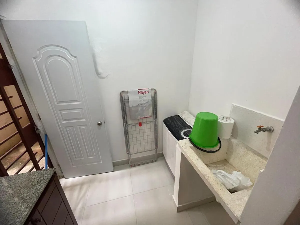 Family Apartment In San Isidro Mendoza