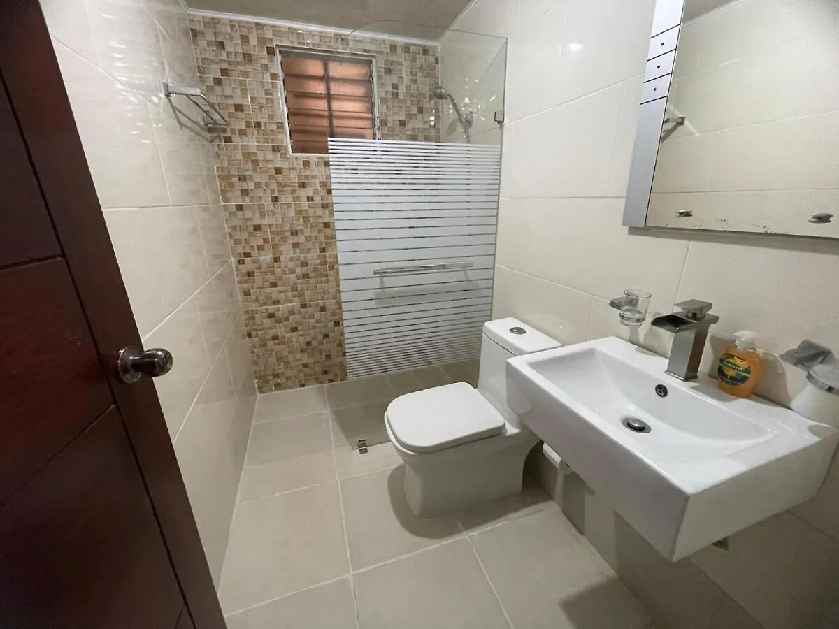 Family Apartment In San Isidro Mendoza