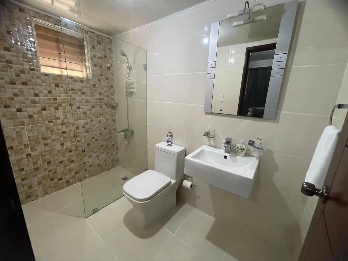 Family Apartment In San Isidro Mendoza 0*,